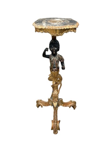 Antique 19thc venetian - 19thc,