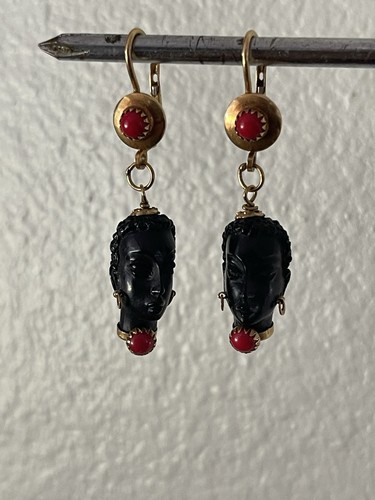 Vintage rare 1960s - rare, 18k